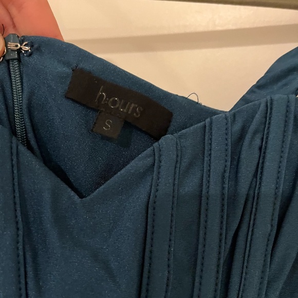 H:OURS MINI DRESS - Picture 2 of 3